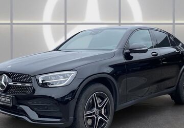Mercedes-Benz GLC 300 89.598 km 38.900 &euro; Baden-Baden 76532