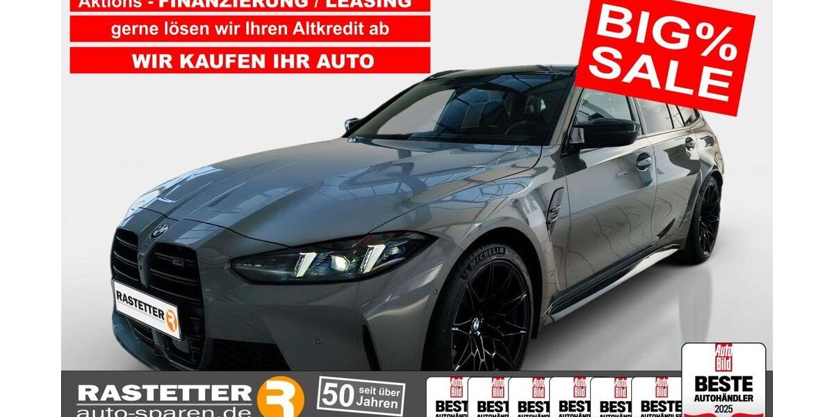 BMW M3 4.014 km 88.980 &euro; Rheinstetten 76287