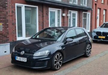 VW Golf 218.500 km 11.000 &euro; Straubenhardt 75334