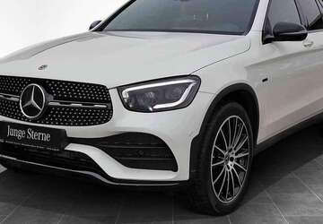 Mercedes-Benz GLC 300 32.210 km 44.960 &euro; Achern 77855