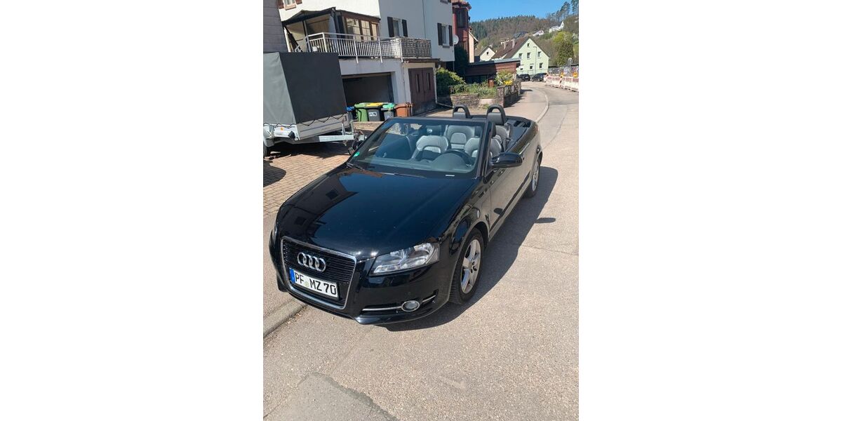 Audi A3 85.000 km 10.599 &euro; Neuenbürg 75305