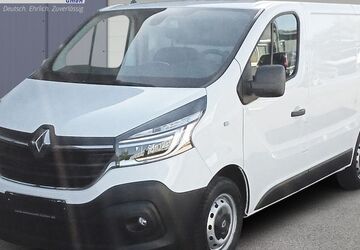 Renault Trafic 120.920 km 12.990 &euro; Bühl 77815