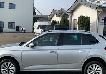 Skoda Kamiq 18.888 km 21.900 &euro; Sasbach 77880