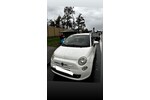 Fiat 500 134.000 km 6.200 &euro; Baden-Baden 76530