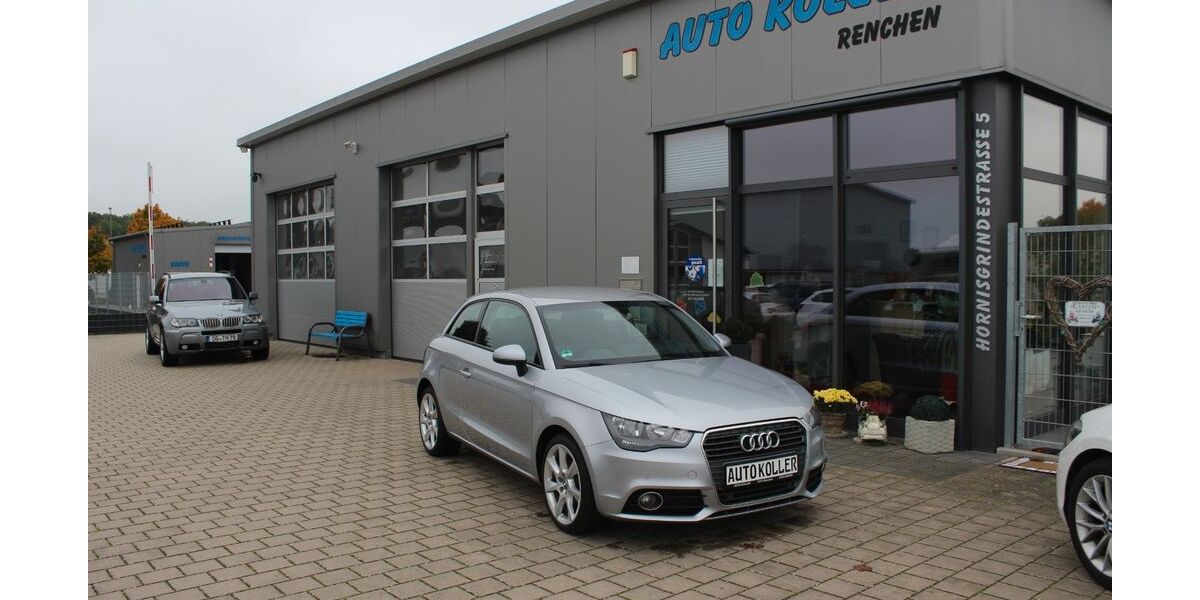 Audi A1 72.980 km 13.500 &euro; Renchen 77871