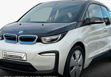 BMW i3 26.514 km 23.590 &euro; Rastatt 76437