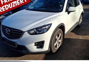 Mazda CX-5 95.926 km 13.985 &euro; Achern 77855