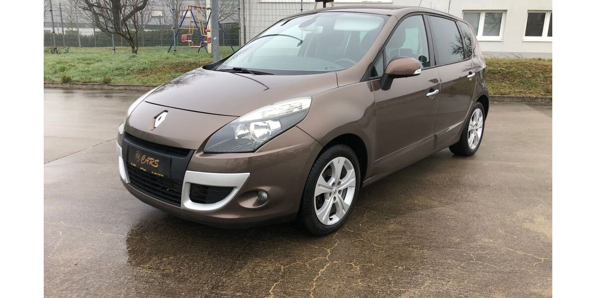 Renault Scenic 191.000 km 2.290 &euro; Ötigheim 76470