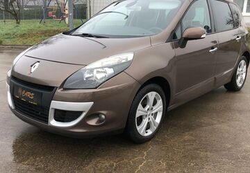 Renault Scenic 191.000 km 2.490 &euro; Ötigheim 76470