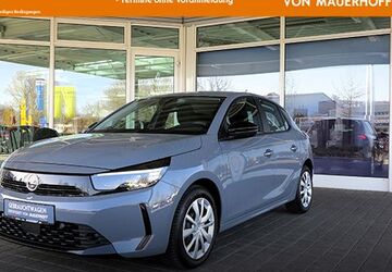 Opel Corsa 11.711 km 18.990 &euro; Bühl 77815