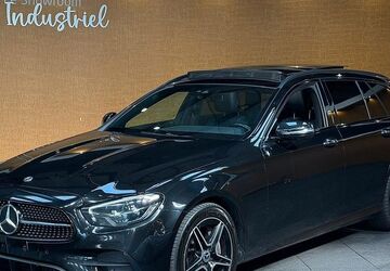 Mercedes-Benz E 300 200.000 km 20.500 &euro; Rheinau Freistett 77866