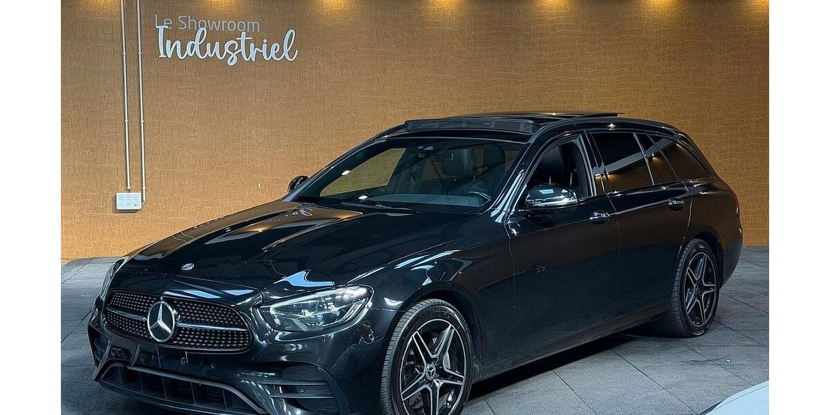 Mercedes-Benz E 300 200.000 km 20.500 &euro; Rheinau Freistett 77866