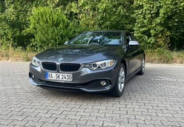 BMW 420 99.128 km 15.900 &euro; Rastatt 76437