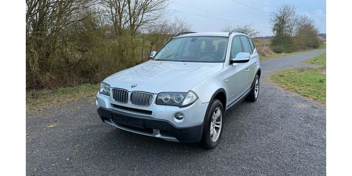 BMW X3 225.700 km 7.999 &euro; Baden-Württemberg - Bad Rappenau 74906