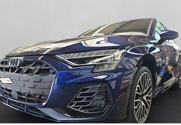 Audi S3 12.900 km 57.900 &euro; Baden Baden 76532