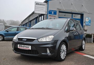 Ford C-Max 221.161 km 2.190 &euro; Bühl/Baden 77815