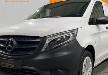 Mercedes-Benz Vito 200.200 km 15.900 &euro; Bühl-Vimbuch 77815