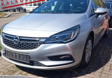 Opel Astra 77.012 km 11.285 &euro; Achern 77855