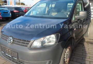 VW Caddy 160.000 km 3.800 &euro; Bühl-Vimbuch 77815