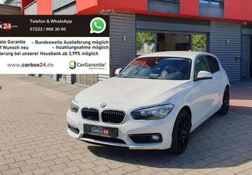 BMW 116 165.560 km 9.150 &euro; Rastatt 76437