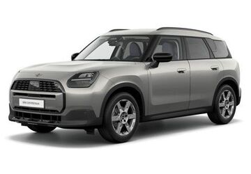 Mini Cooper Countryman 1.598 km 45.190 &euro; Sinzheim bei Baden-Baden 76547