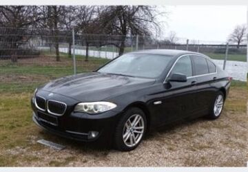 BMW 525 190.000 km 8.800 &euro; Baden Baden 76532