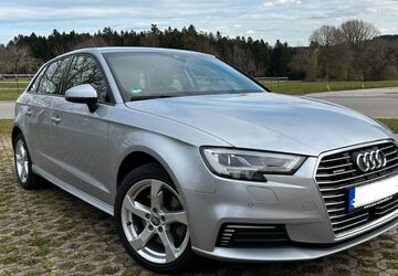 Audi A3 74.230 km 18.490 &euro; Simmersfeld 72226