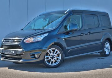 Ford Grand Tourneo 190.000 km 9.799 &euro; Bühl 77815
