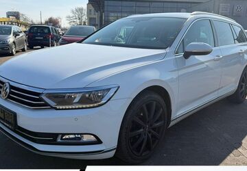VW Passat Variant 165.000 km 12.990 &euro; Achern 77855