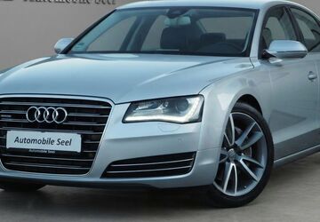 Audi A8 156.000 km 18.990 &euro; Iffezheim 76473