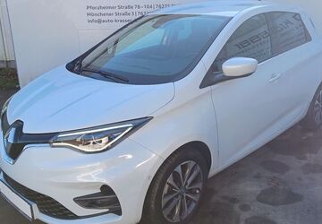 Renault ZOE 46.400 km 16.390 &euro; Ettlingen 76275