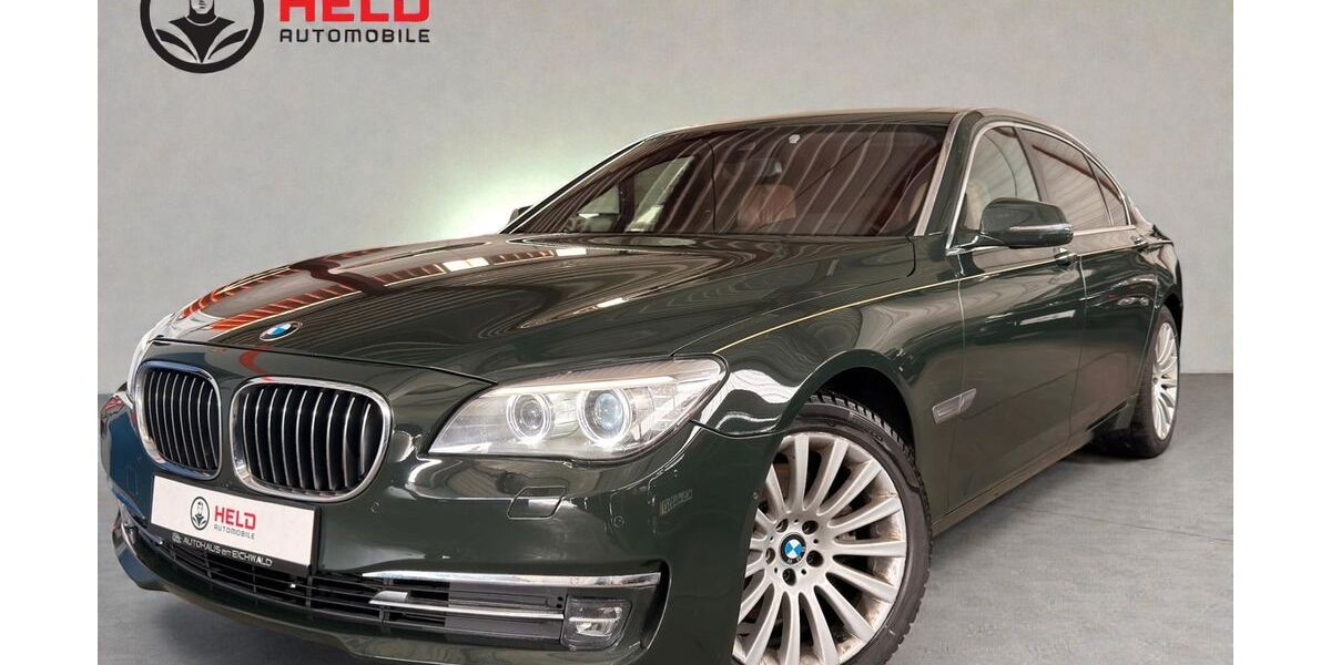 BMW 740 222.222 km 16.999 &euro; Bühl 77815