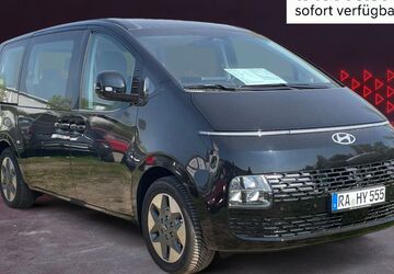 Hyundai STARIA 15.500 km 42.849 &euro; Sinzheim 76547