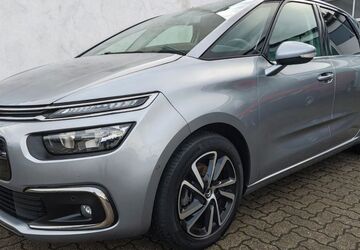 Citroen C4 SpaceTourer 81.000 km 12.990 &euro; Ötigheim 76470