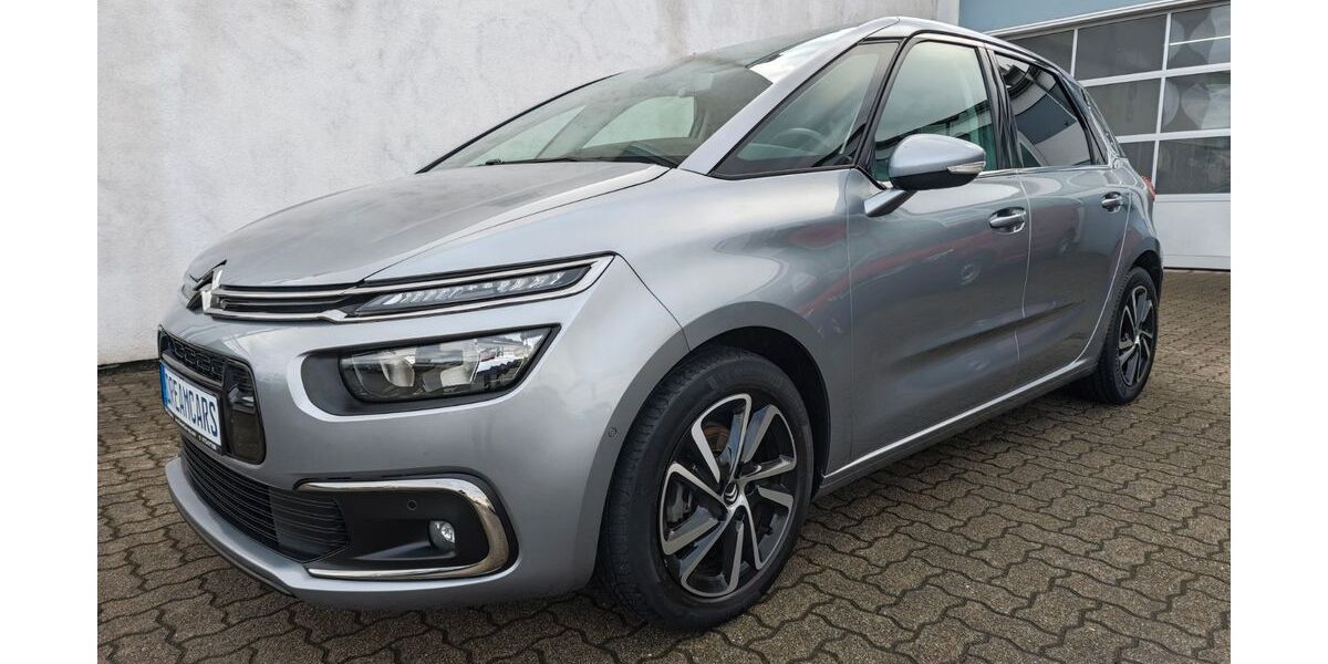 Citroen C4 SpaceTourer 81.000 km 12.990 &euro; Ötigheim 76470