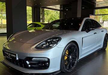 Porsche Panamera 120.000 km 49.990 &euro; Baden-Baden 76532