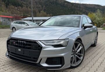 Audi S6 169.000 km 39.000 &euro; Bad Wildbad 75323