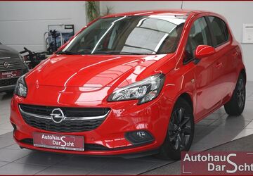 Opel Corsa 61.578 km 11.983 &euro; Bühl 77815