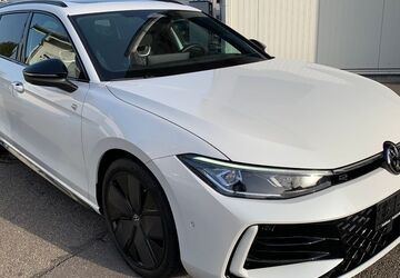 VW Passat Variant 11.884 km 40.900 &euro; Sasbach 77880