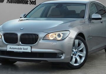 BMW 730 175.000 km 13.490 &euro; Iffezheim 76473