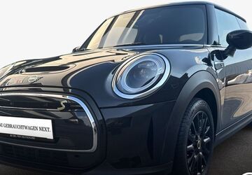 Mini Cooper SE 17.919 km 20.350 &euro; Ettlingen 76275