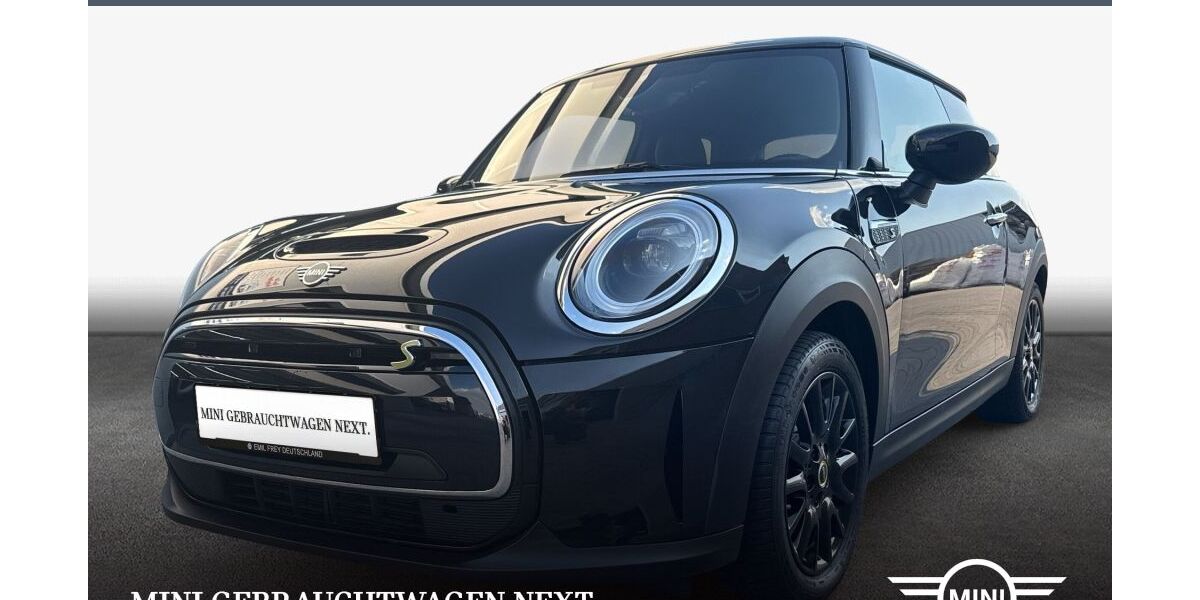 Mini Cooper SE 17.919 km 20.350 &euro; Ettlingen 76275