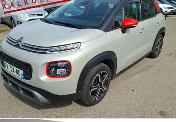 Citroen C3 Aircross 98.753 km 8.785 &euro; Achern 77855