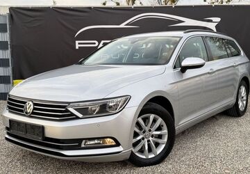 VW Passat Variant 153.000 km 14.390 &euro; Durmersheim 76448