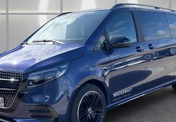 Mercedes-Benz V 300 8.500 km 89.900 &euro; Baden-Baden 76532