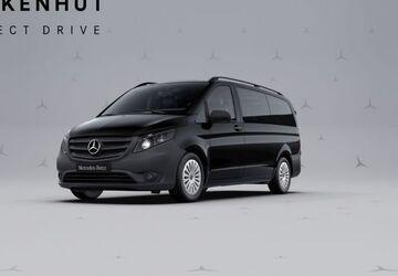 Mercedes-Benz Vito 191.146 km 27.900 &euro; Baden-Baden 76532