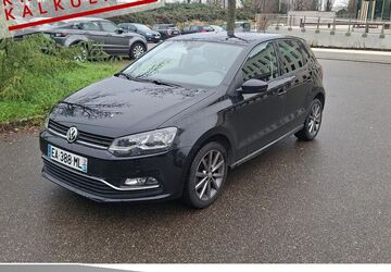 VW Polo 94.493 km 10.685 &euro; Achern 77855