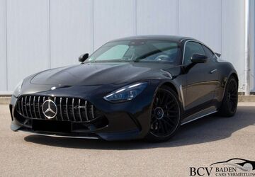 Mercedes-Benz AMG GT 40.000 km 149.999 &euro; Bühl 77815