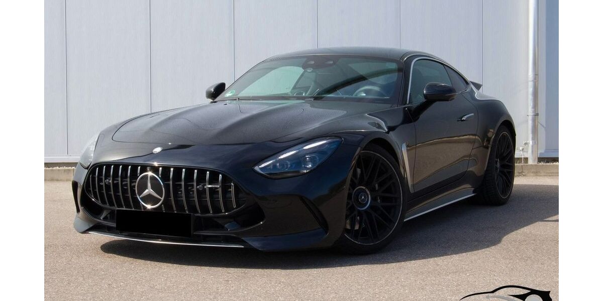 Mercedes-Benz AMG GT 40.000 km 149.999 &euro; Bühl 77815