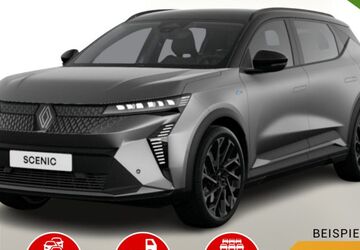 Renault Scenic E-TECH 12.026 km 39.591 &euro; Achern 77855